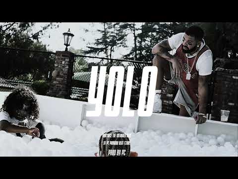 (FREE) Drake Type Beat 2021 | Rick Ross x Freestyle Type Beat 2021 - "YOLO"