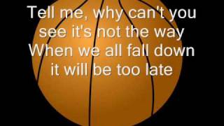 Sum 41-No reason (hq)