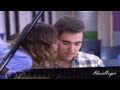 Violetta 2 : León y Violetta estan celosos - Capitulo 54 ...