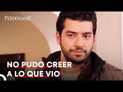 La Cena Que Le Sorprende A Kemal | Perdóname