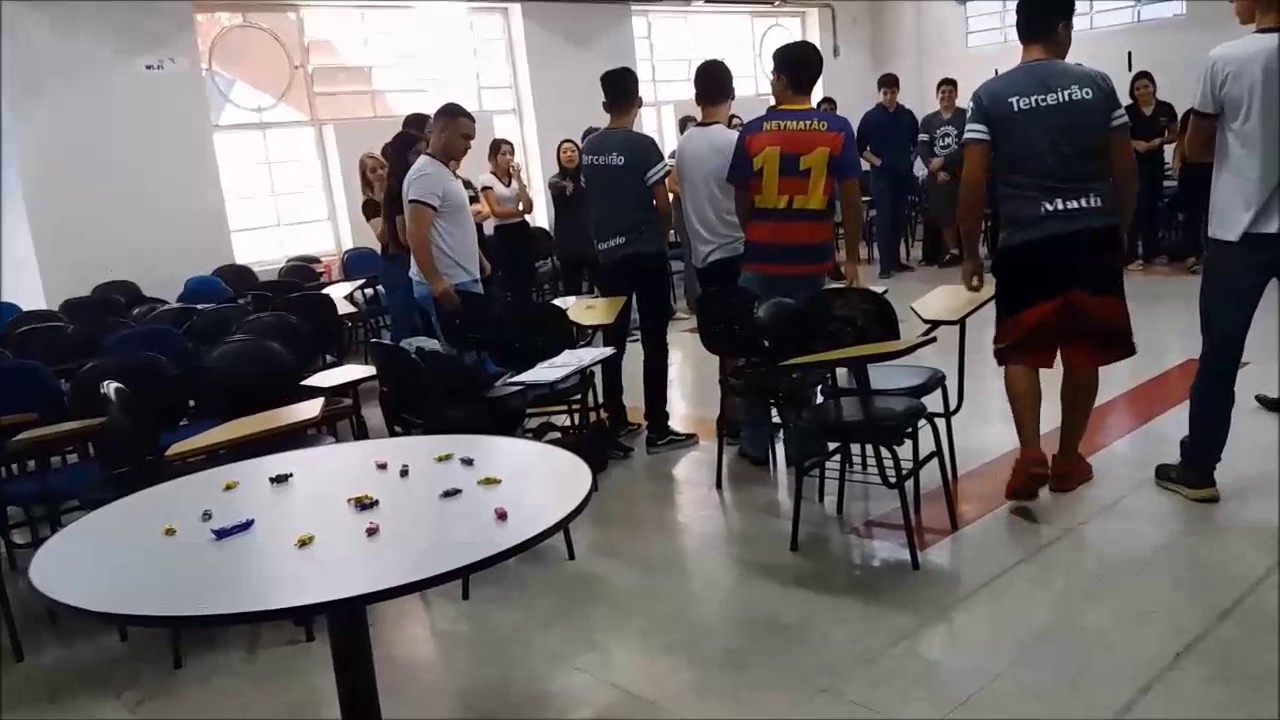 Orientação Vocacional Dinâmica