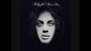 Worse Comes To Worst - Billy Joel (Piano Man) (6 of 10) (1973)