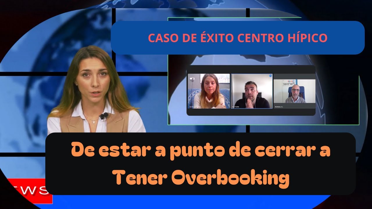 Laia Ecuestre - Testimonio