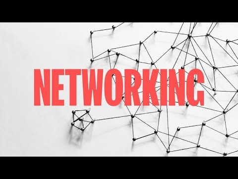 Everything Routers do   Part 1  Networking Fundamentals