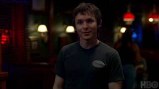 HOYT et TOMMY (Sneak Peek)