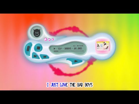 Video thumbnail for Bad Boys