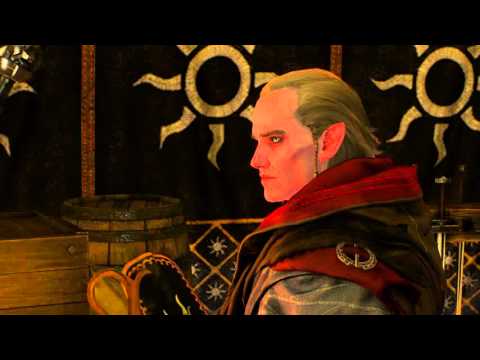 The Witcher 3 - Preparation for the Final Battle - Part 25