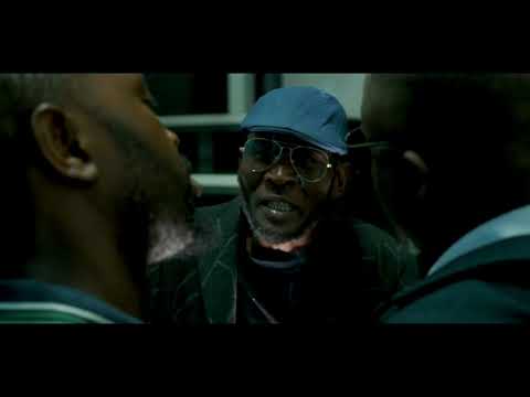 BlackDice Salaam-Mwameme (Official Video)