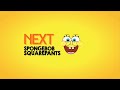 Nicktoons UK SpongeBob SquarePants Next Bumper 2014 2024