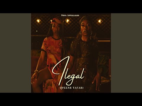 Ilegal