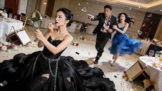 The pregnant woman I rescued turned out to be my husband’s mistress!#250103qdB2