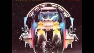 Rose Royce- Holding On To Love (1984)