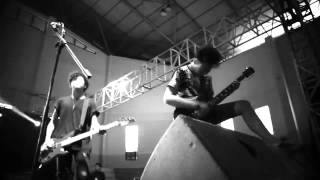 Saliva Revenge - "New" Final Regret