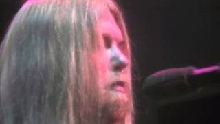 The Allman Brothers Band - Leavin' - 12/16/1981 - Capitol Theatre (Official)