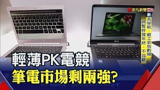 [問卦] 17吋的筆電 都是誰在買???