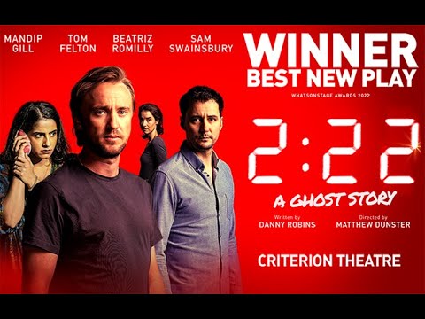2:22 A Ghost Story new trailer