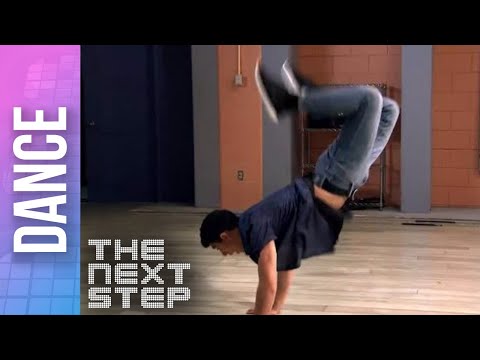 James "Coming Home" Solo - The Next Step Extended Dances