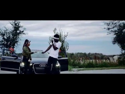 Cheeks Bossman "Whoadies" (Official Music Video)