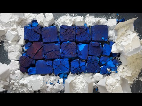 **sped up** Classic Comeback: Blue Dyed BSN