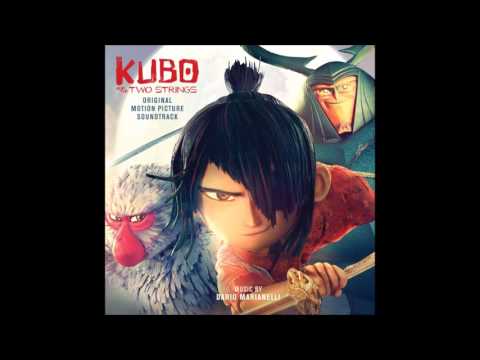 Kubo and the Two Strings OST 15 Rebirth