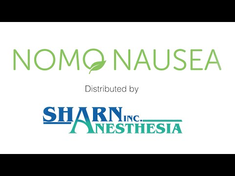 How NoMo Nausea Can Reduce Occurrences of Post-Op Nausea