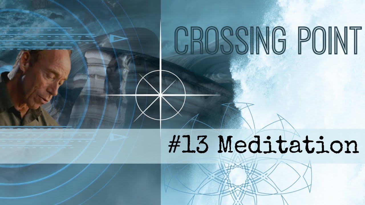 When Science Meets the Science of Consciousness | Dr. Steven Greer's Crossing Point