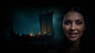 Image of Seraphine Valk – Alone Beneath The Northern Sky |  A Hymn To The Quiet Strength Required To Endure