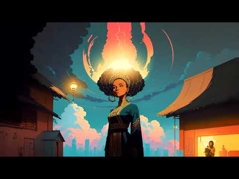 NYKOLUKE - JOKENGE [AI VIDEO]