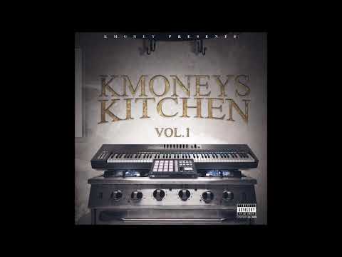 KmoneyBeats Ft Relle Caine  - The Crooked
