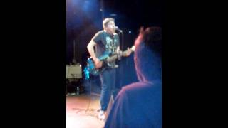 Weirdo. Five Eight @ Vinyl Music Hall 3/21/15