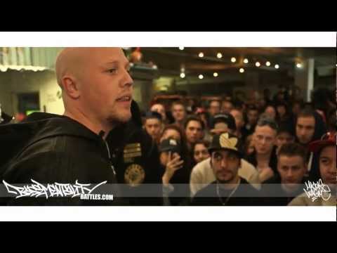 Sebbe Staxx (Kartellen) vs Allyawan Preview **Släpps 24e Maj**