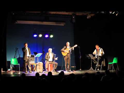 Reaparicion de Los Chimberos en Diciembre de 2015