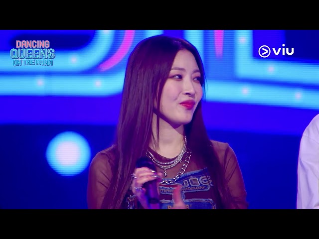 Teaser | Dancing Queens On The Road | Viu