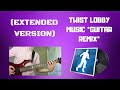 Fortnite Twist Lobby Music Remix (Extended Version)