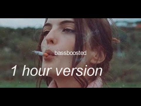 haroinfather - forever 1 hour version @BASSBOOSTED
