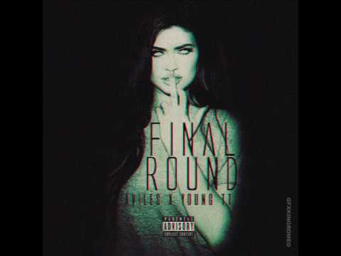 AVILÉS x YOUNG TT - ☠ FINAL ROUND ☠ [IMÁGEN BY : @GFXKINGROMEO ]