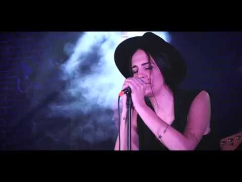 Paulina Lenda i zespół Kruki - Magiczne ognie (cover Grażyna Łobaszewska)