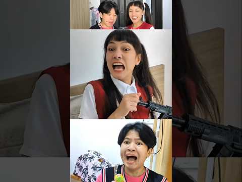 ทุงทุงอย่างโหด🤨 | Reacts