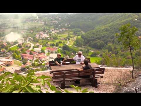 Town of Vrlika - experience nature