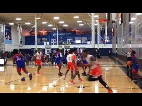 City Rocks triumphant over MD Rebels, 52-32 - Spring Junior Jam Fest