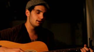 Alex Marusyk - Birds Flying Away (Mason Jennings Cover)