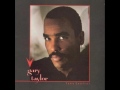 I Live 4 U - Gary Taylor