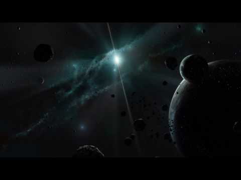 Aaron Camz - Frantic (Original Mix) HD