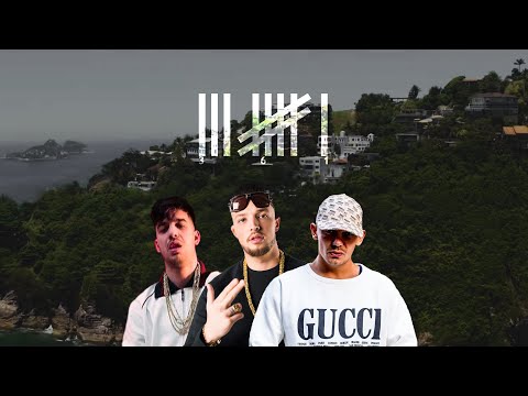 UFO361 feat. CAPITAL BRA, AZET - 361 (prod. by Exetra Beatz)