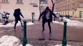 Legbegbe dance collection