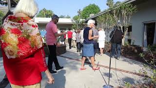 Palm Sunday