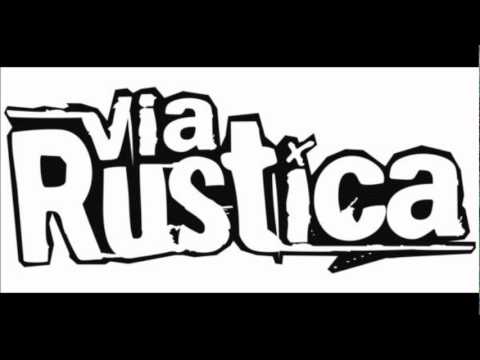 via rustica  - freedom (Qué Hay Pa´ La Cabeza)