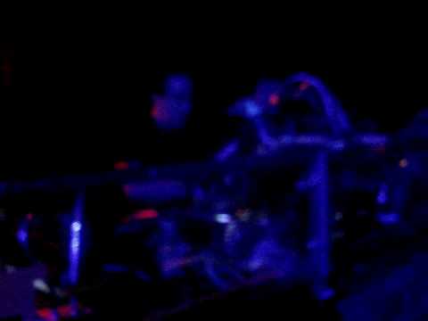 Blu Mar Ten @ Fabric 21st May '10