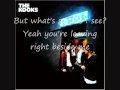Gap -  The kooks lyrics