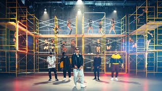 Milly x Farruko x Sech x Miky Woodz  x Gigolo Y La Exce - No (Official Music Video)